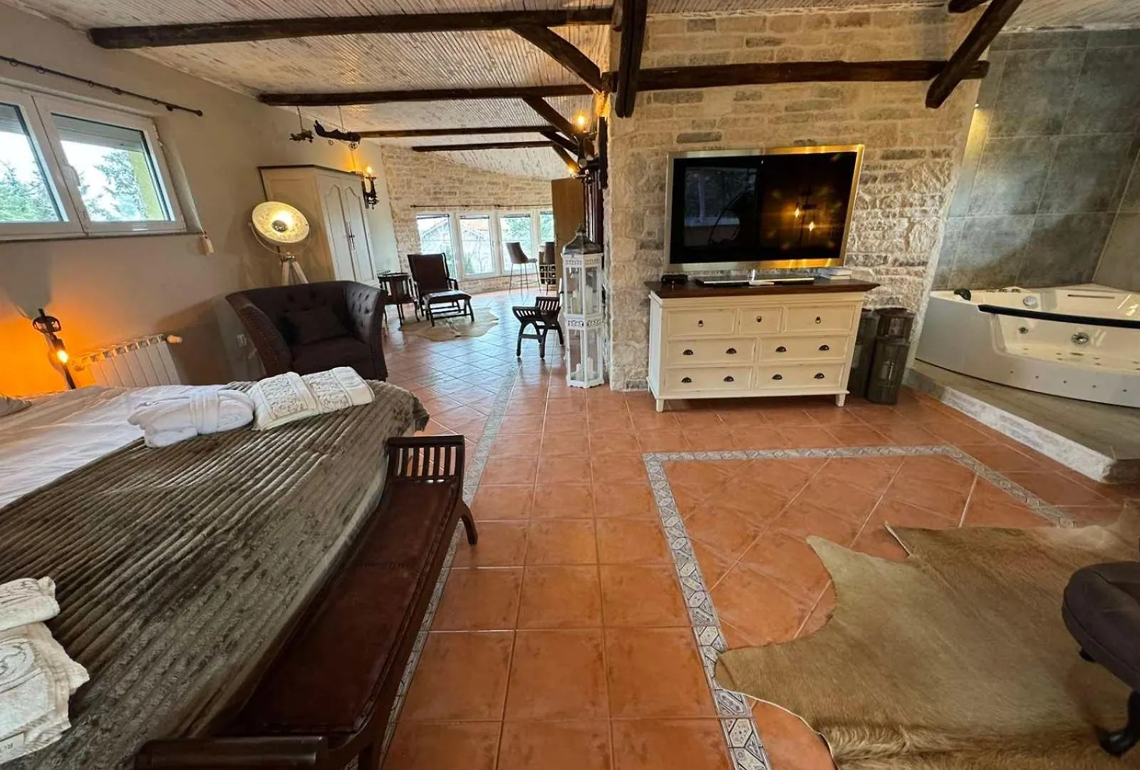 Villa Boyana City & Relax Sofia Bulgaria
