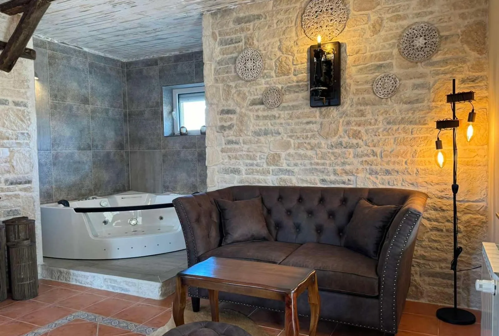 Villa Boyana City & Relax Sofia Bulgaria