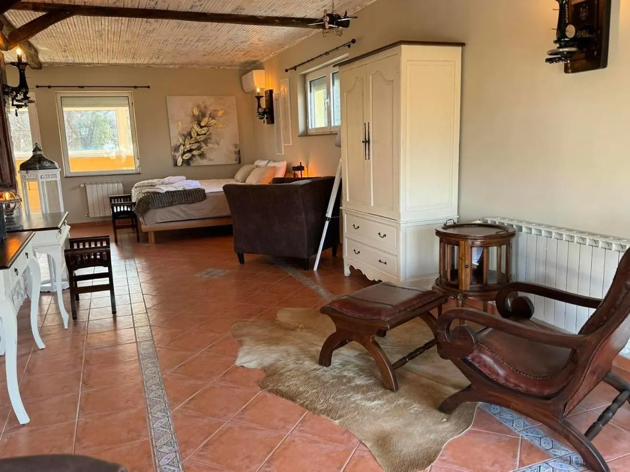 Villa Boyana City & Relax Sofia 0*,  Bulgaria