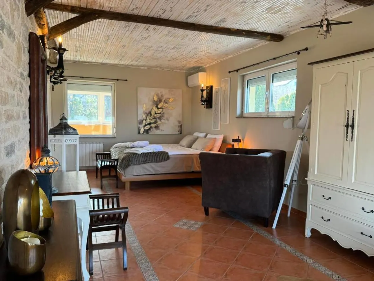 Villa Boyana City & Relax Sofia