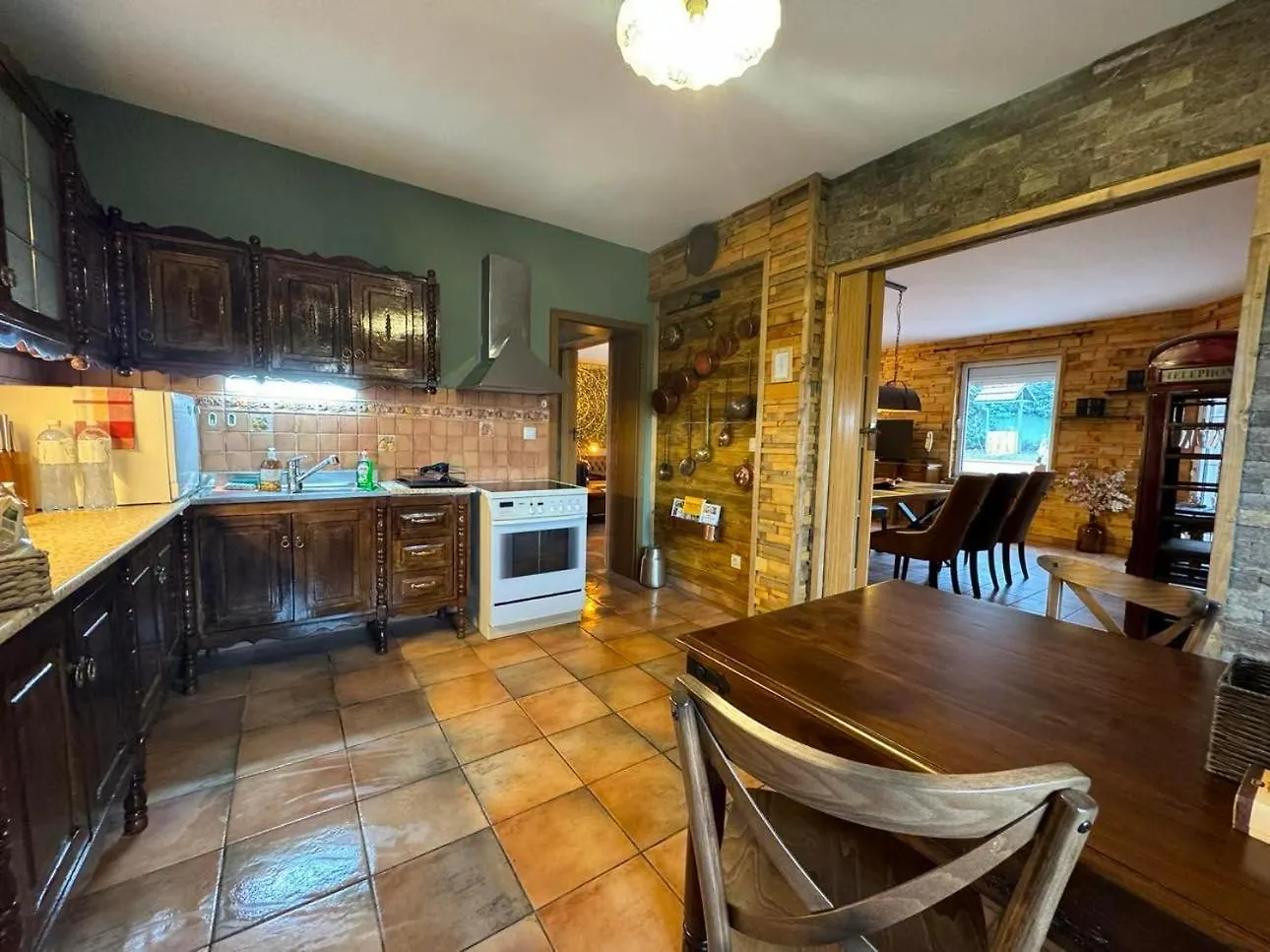 Villa Boyana City & Relax Sofia