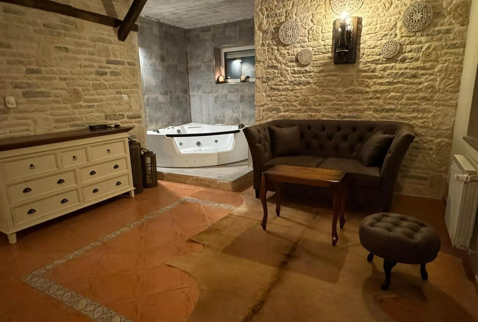 Villa Boyana City & Relax Sofia