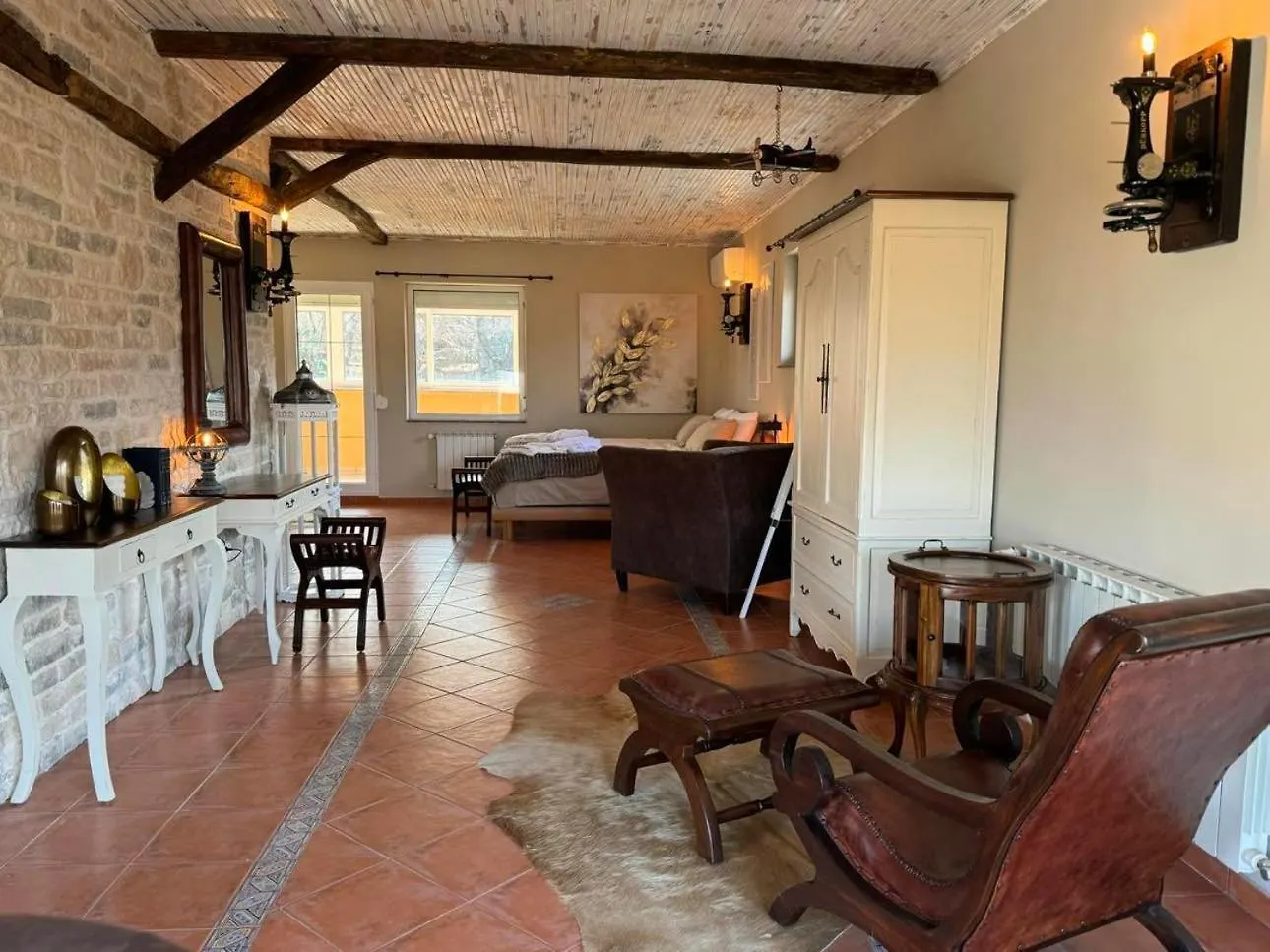 Villa Boyana City & Relax Sofia Bulgaria