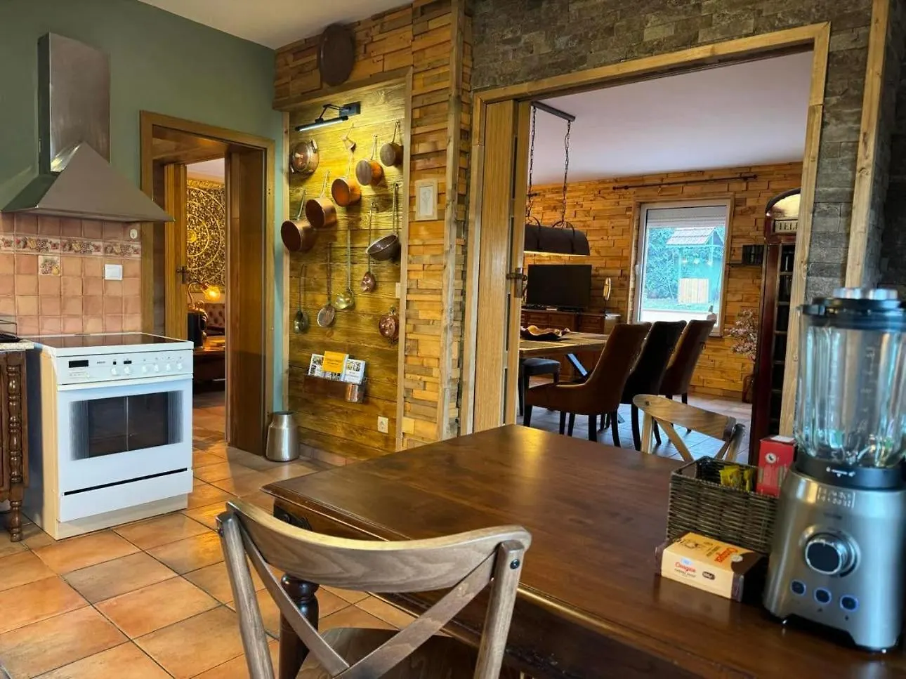 Villa Boyana City & Relax Sofia