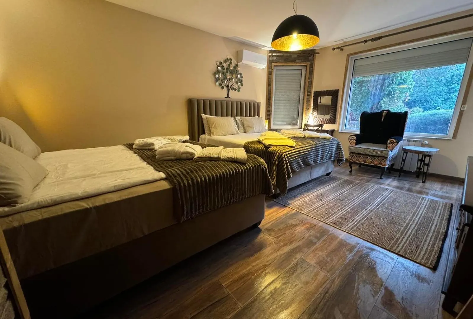 Villa Boyana City & Relax Sofia