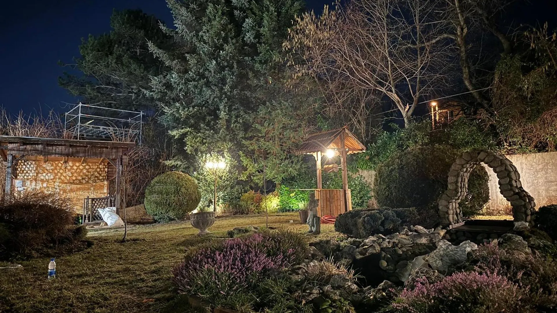 Villa Boyana City & Relax Sofia