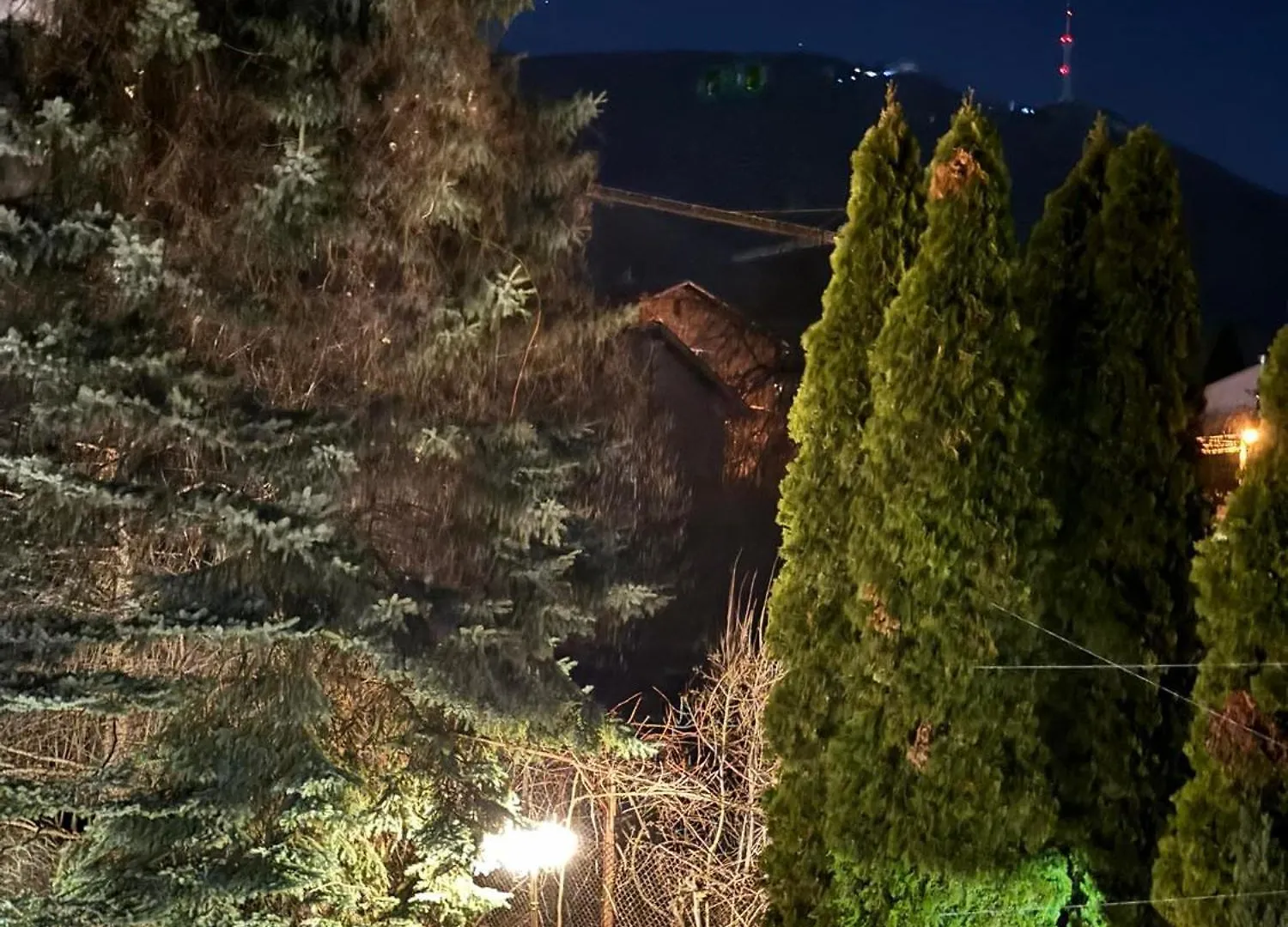 Villa Boyana City & Relax Sofia