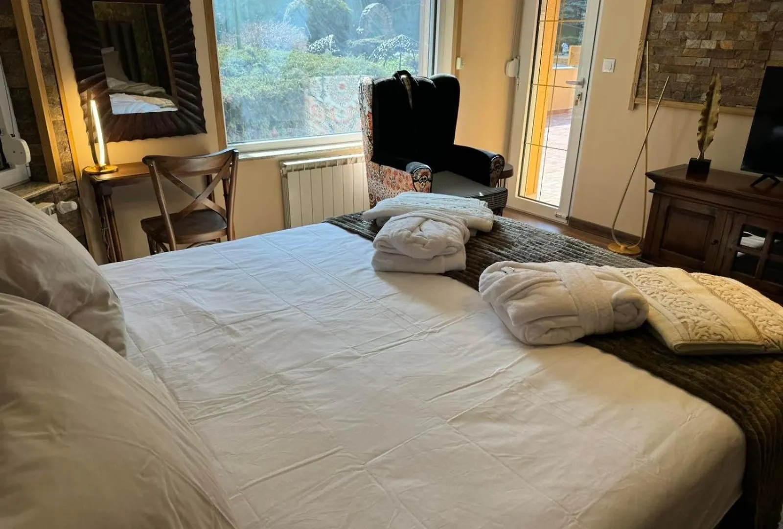 Villa Boyana City & Relax Sofia