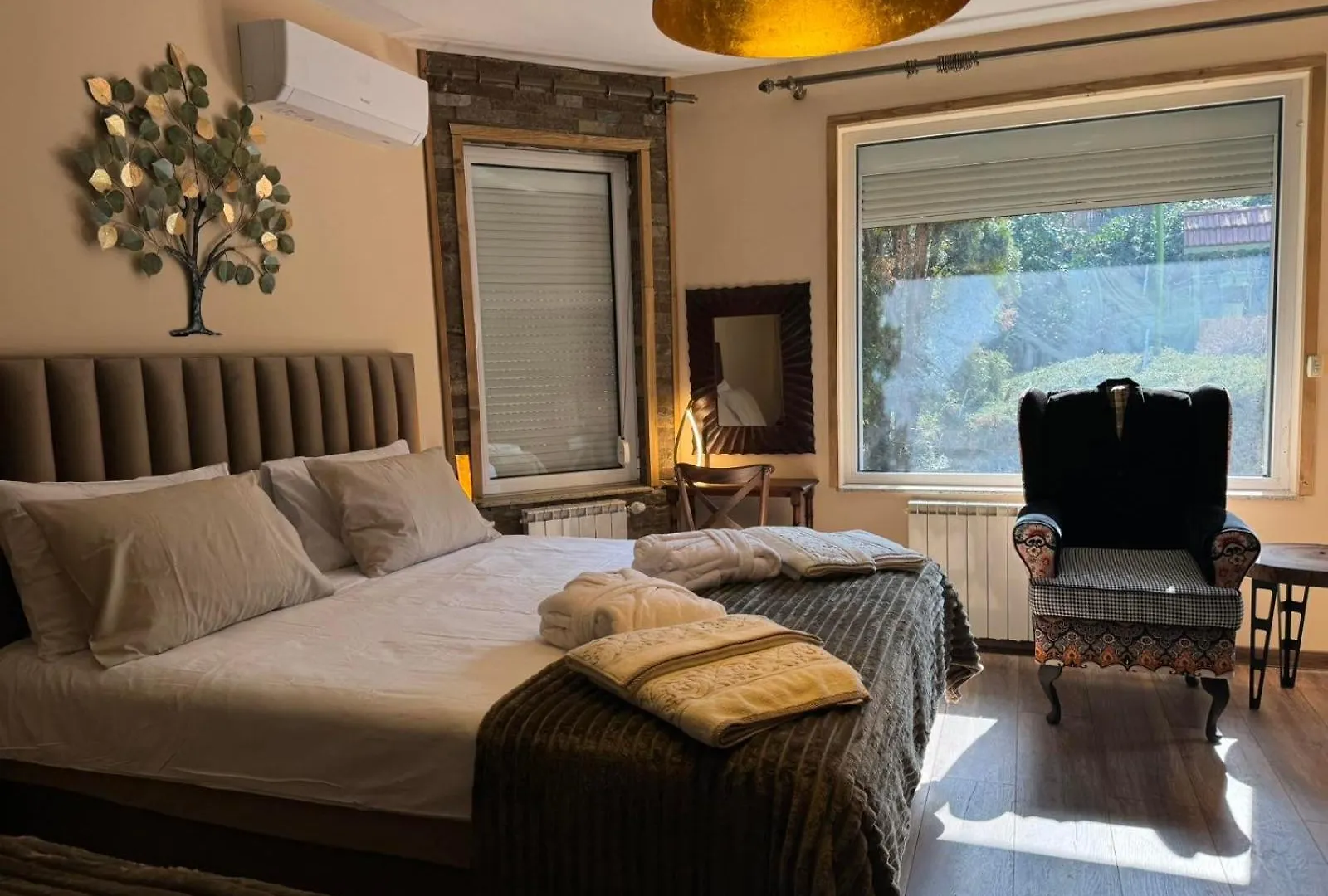 Villa Boyana City & Relax Sofia 0*,  Bulgaria