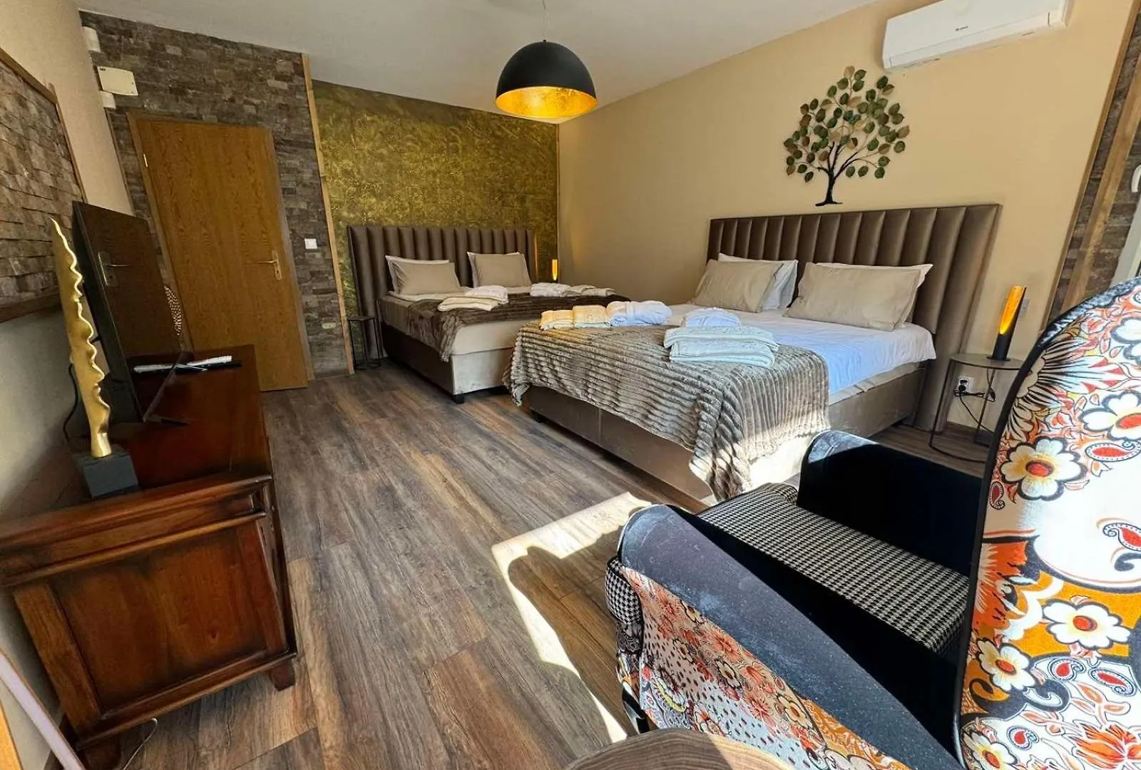 Villa Boyana City & Relax Sofia