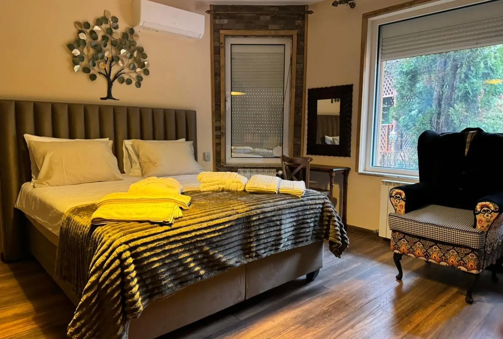 Villa Boyana City & Relax Sofia