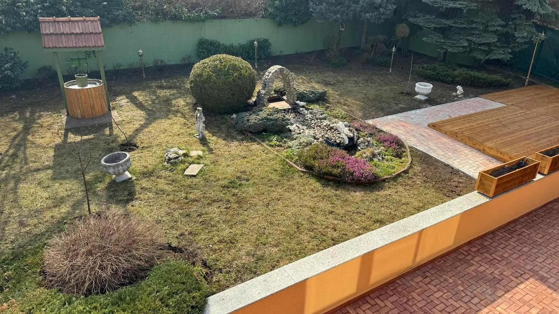 Villa Boyana City & Relax Sofia