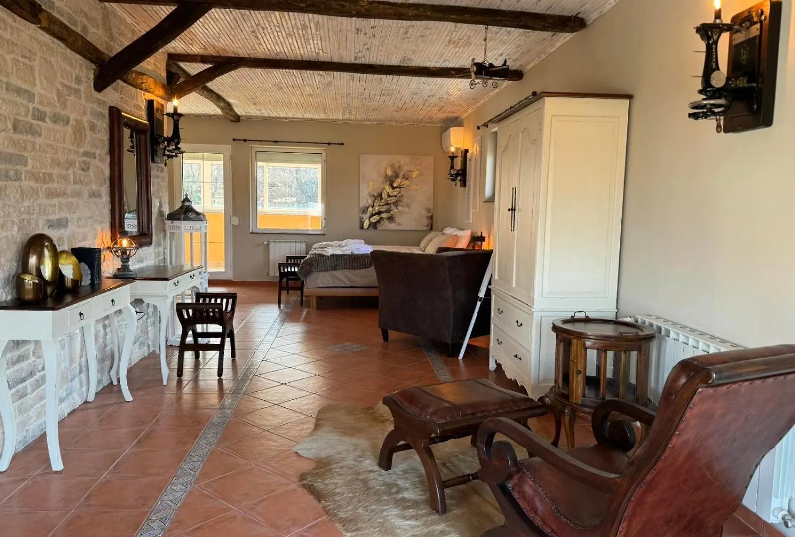 Villa Boyana City & Relax Sofia