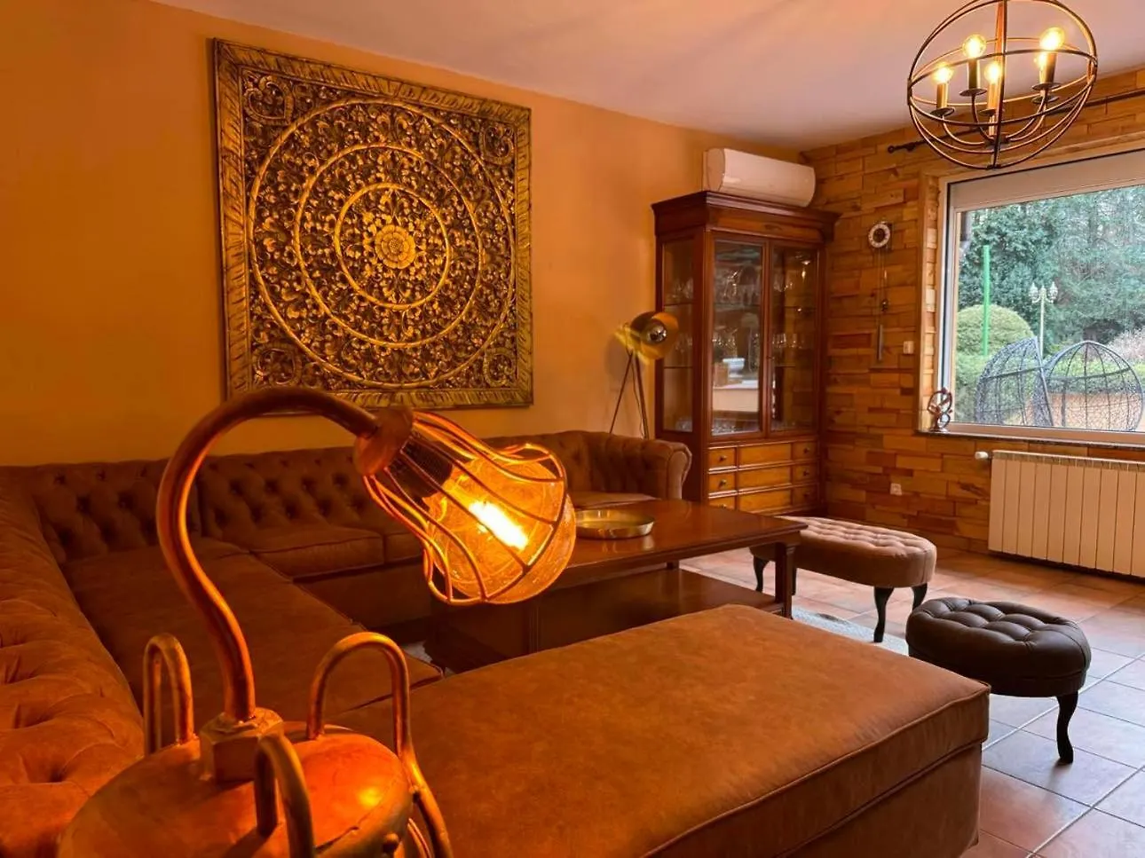 Villa Boyana City & Relax Sofia
