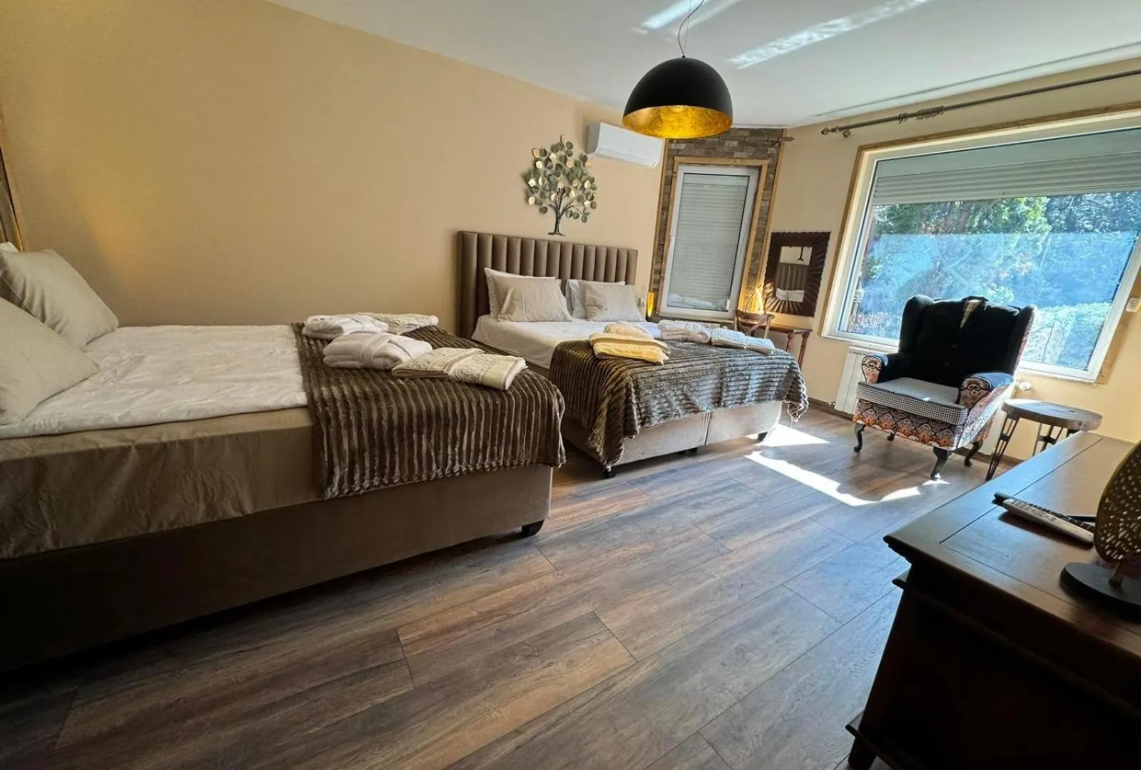 Villa Boyana City & Relax Sofia