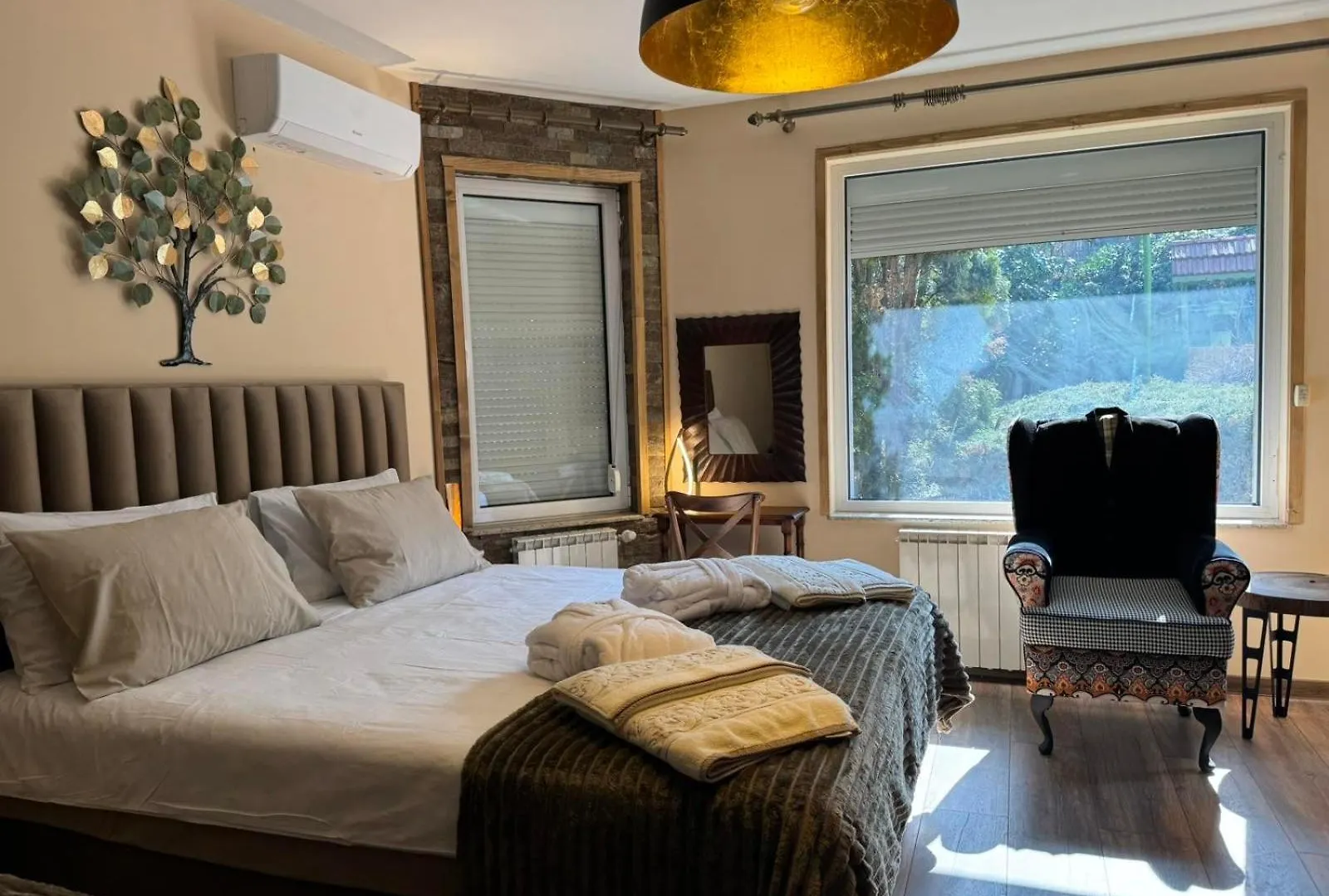 Villa Boyana City & Relax Sofia