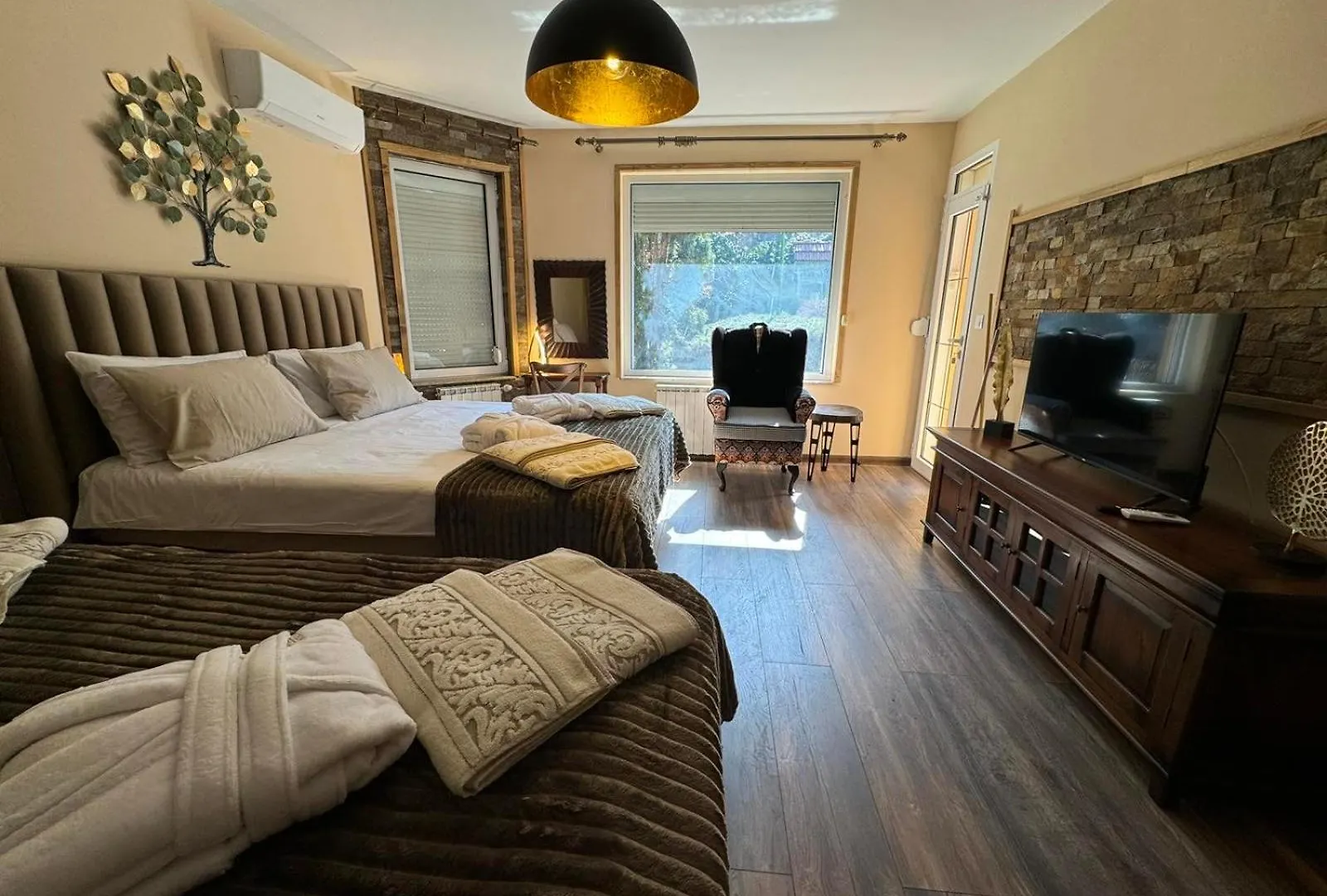 Villa Boyana City & Relax Sofia 0*,