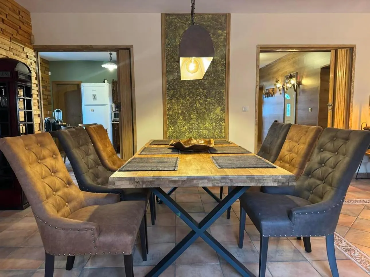 Villa Boyana City & Relax Sofia