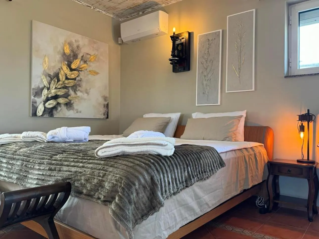 Villa Boyana City & Relax Sofia Bulgaria