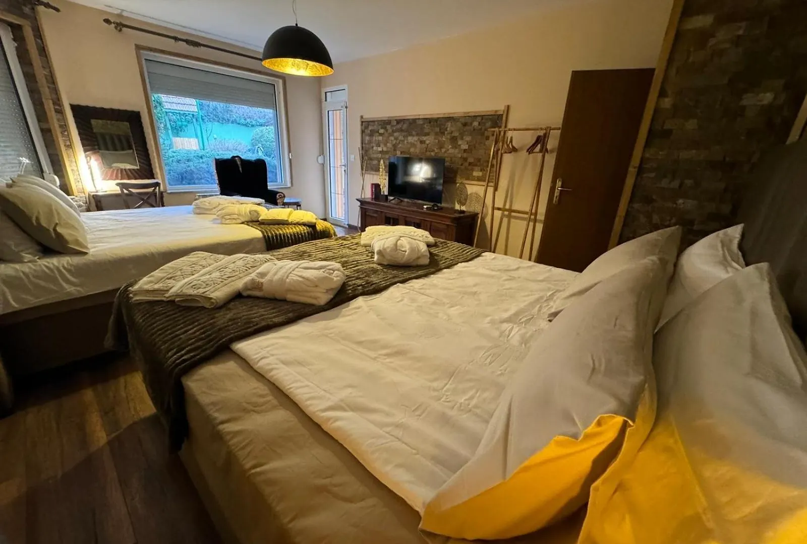 Villa Boyana City & Relax Sofia Bulgaria