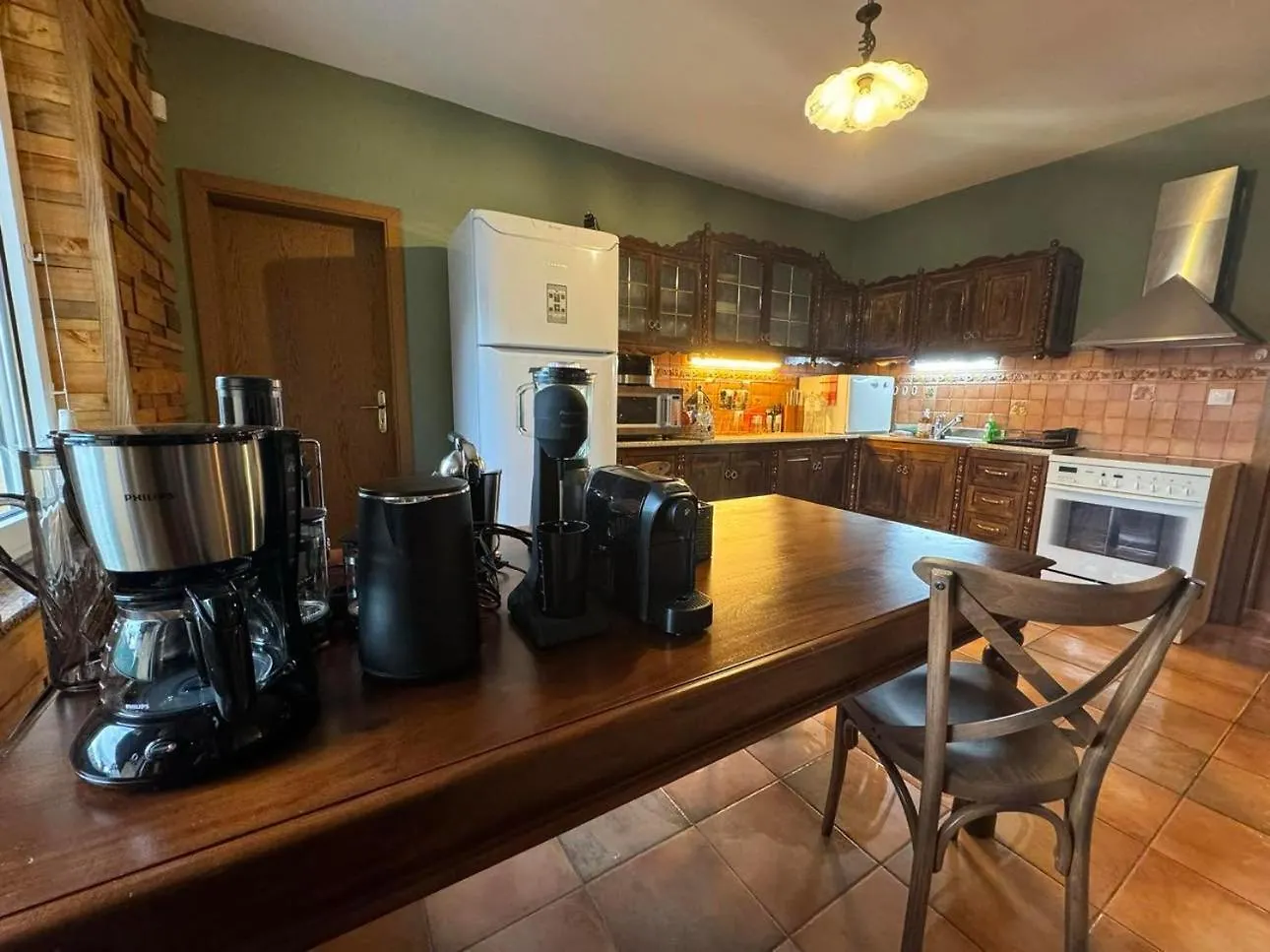 Villa Boyana City & Relax Sofia