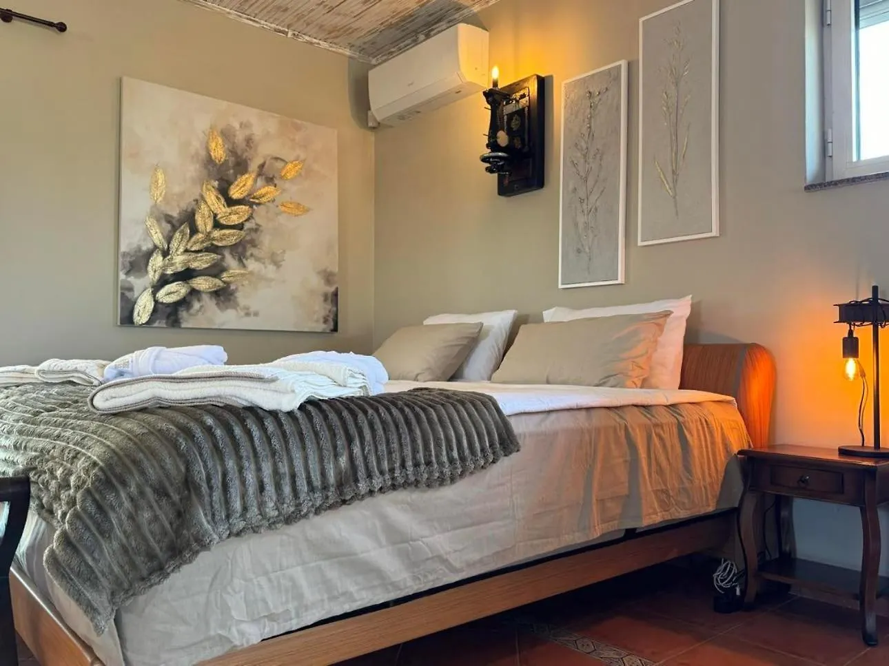 Villa Boyana City & Relax Sofia