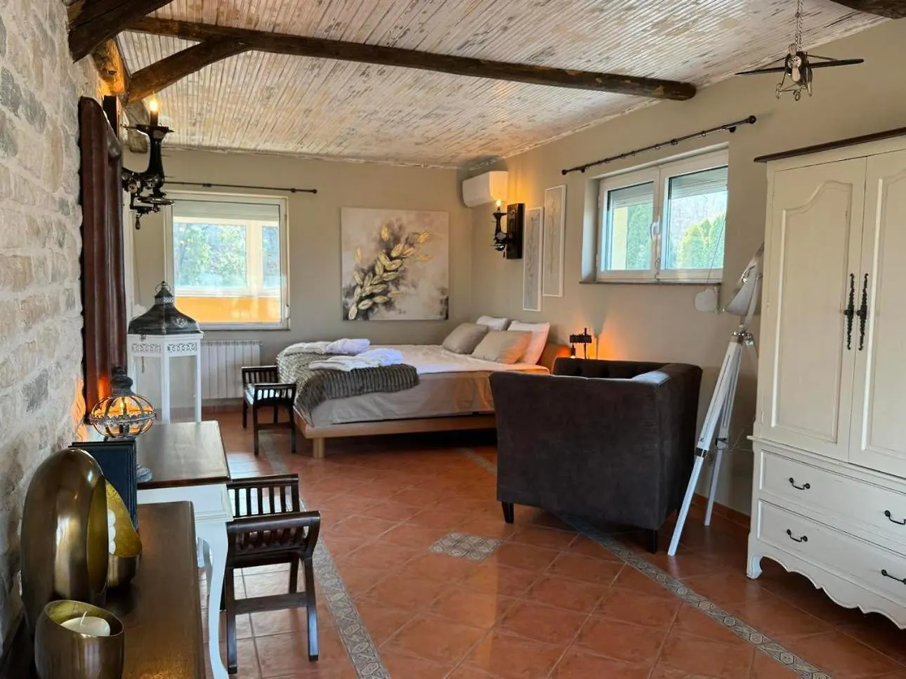Villa Boyana City & Relax Sofia
