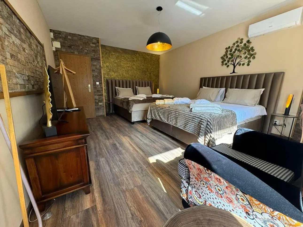 Villa Boyana City & Relax Sofia