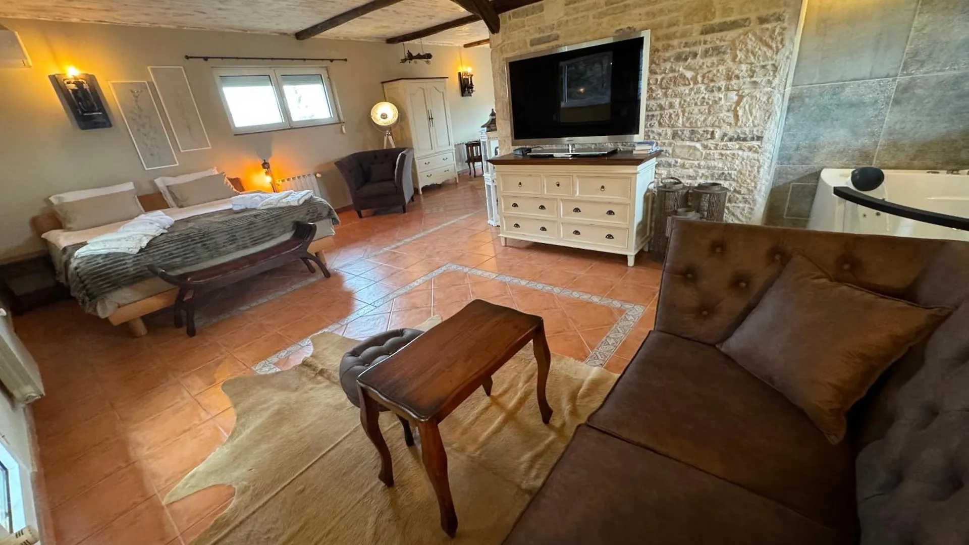 Villa Boyana City & Relax Sofia