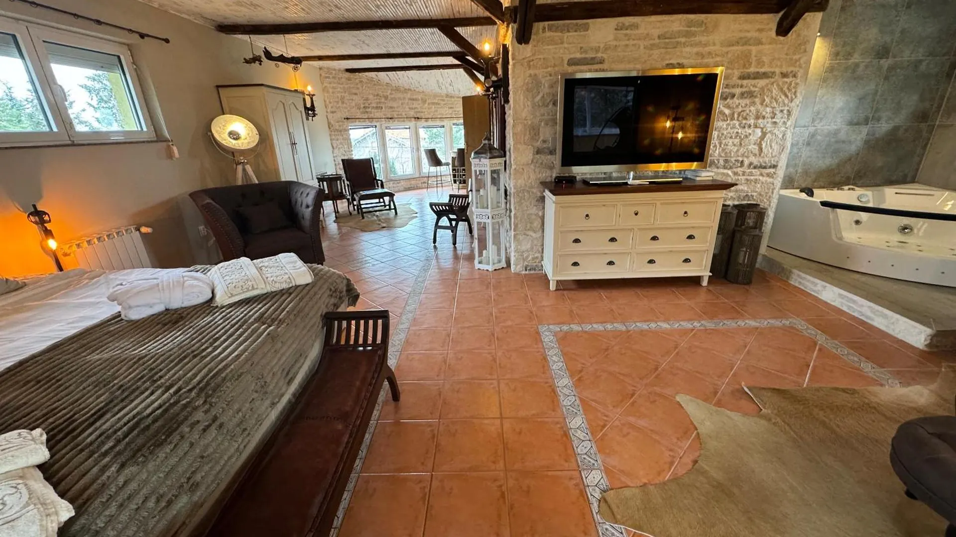 Villa Boyana City & Relax Sofia Bulgaria