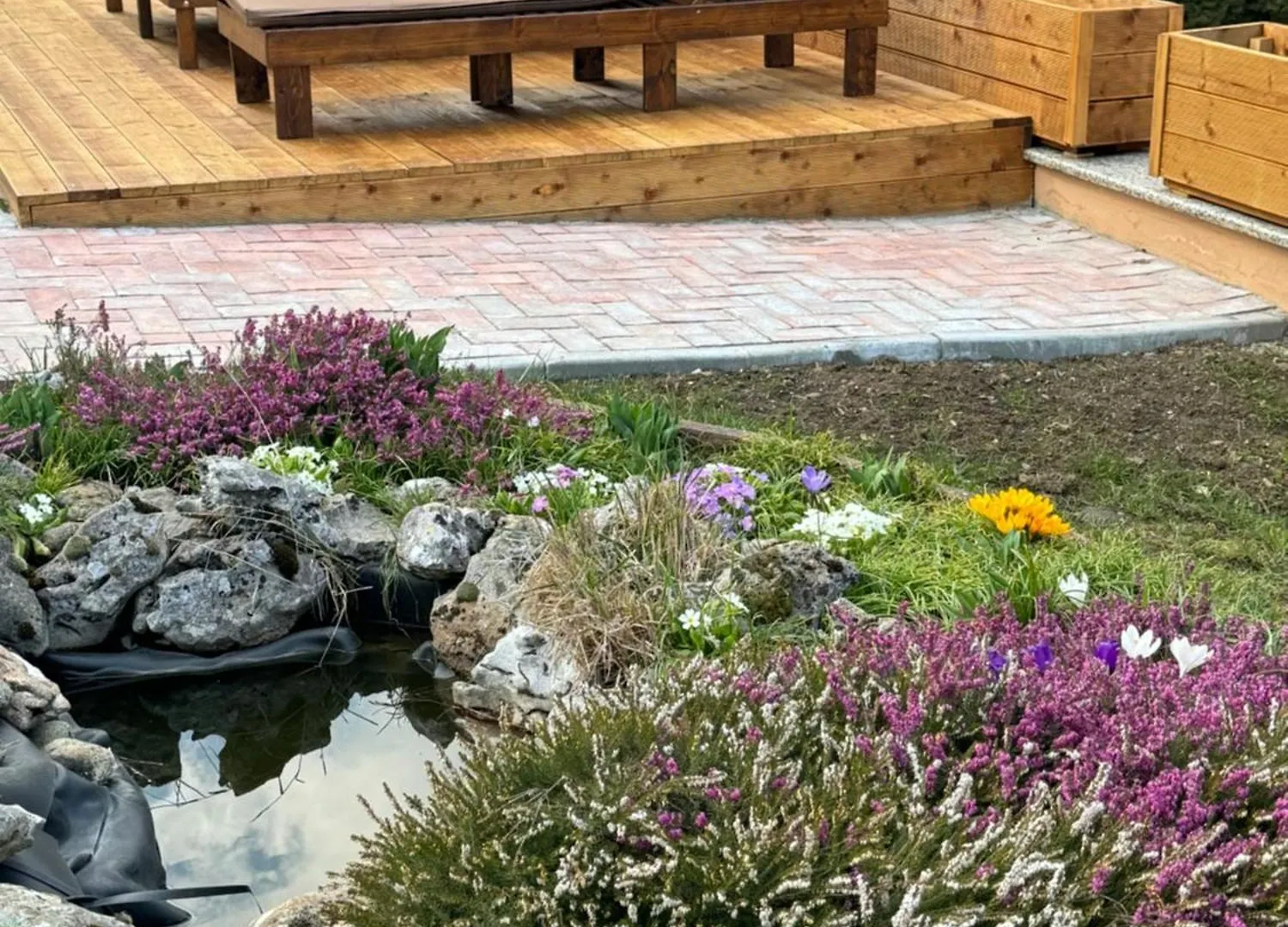 Villa Boyana City & Relax Sofia