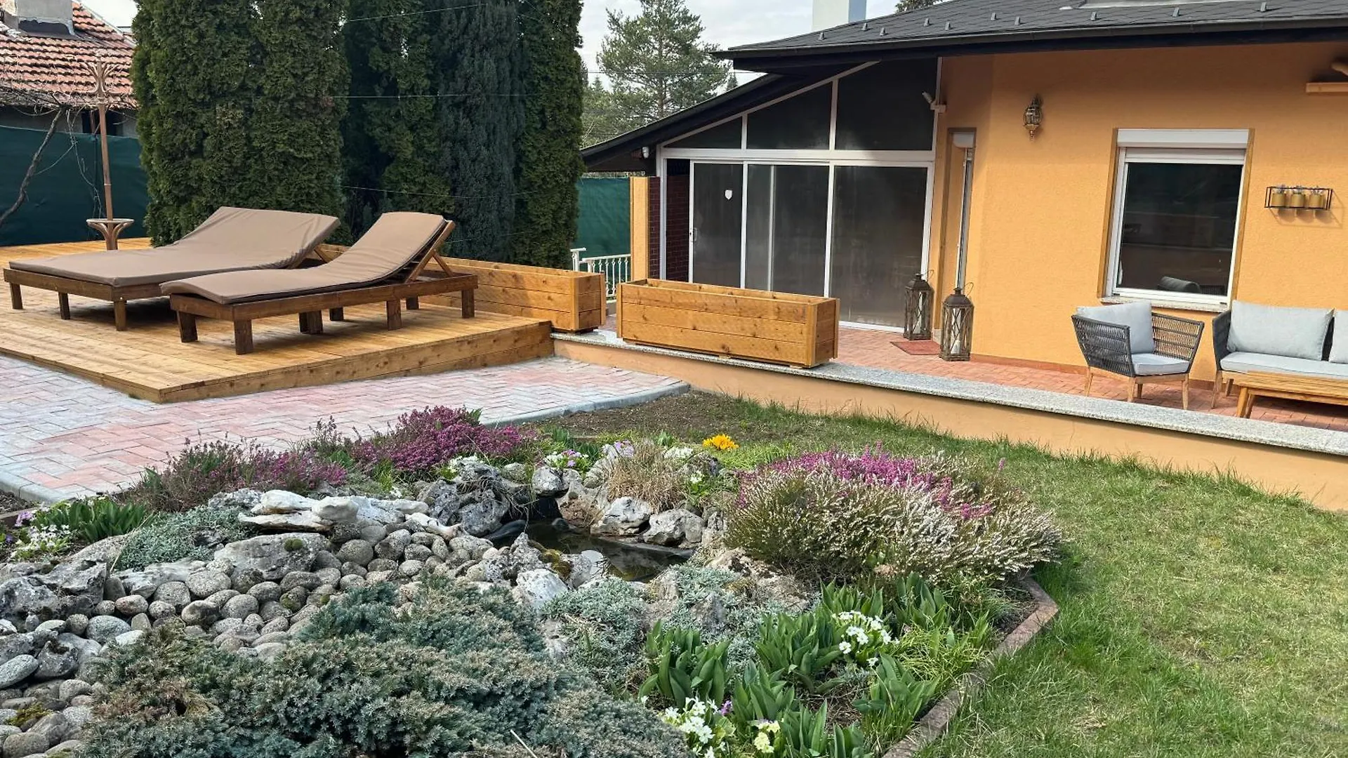 Villa Boyana City & Relax Sofia 0*,  Bulgaria