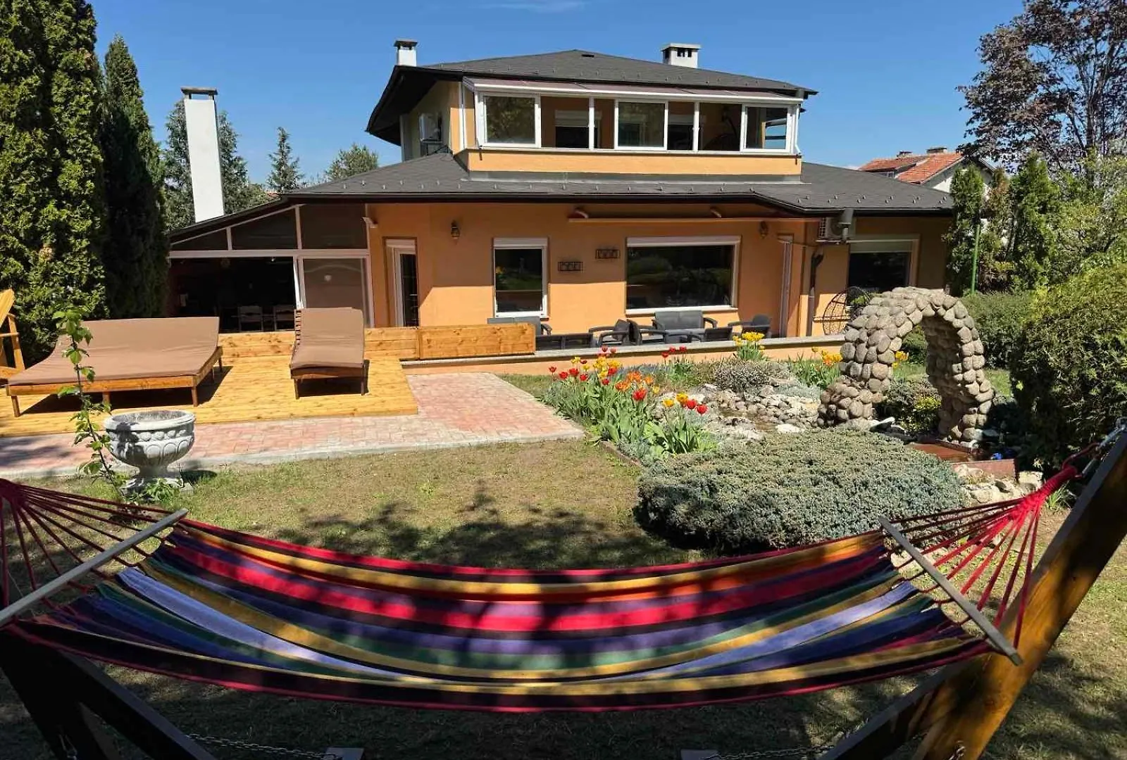Villa Boyana City & Relax Sofia 0*,  Bulgaria