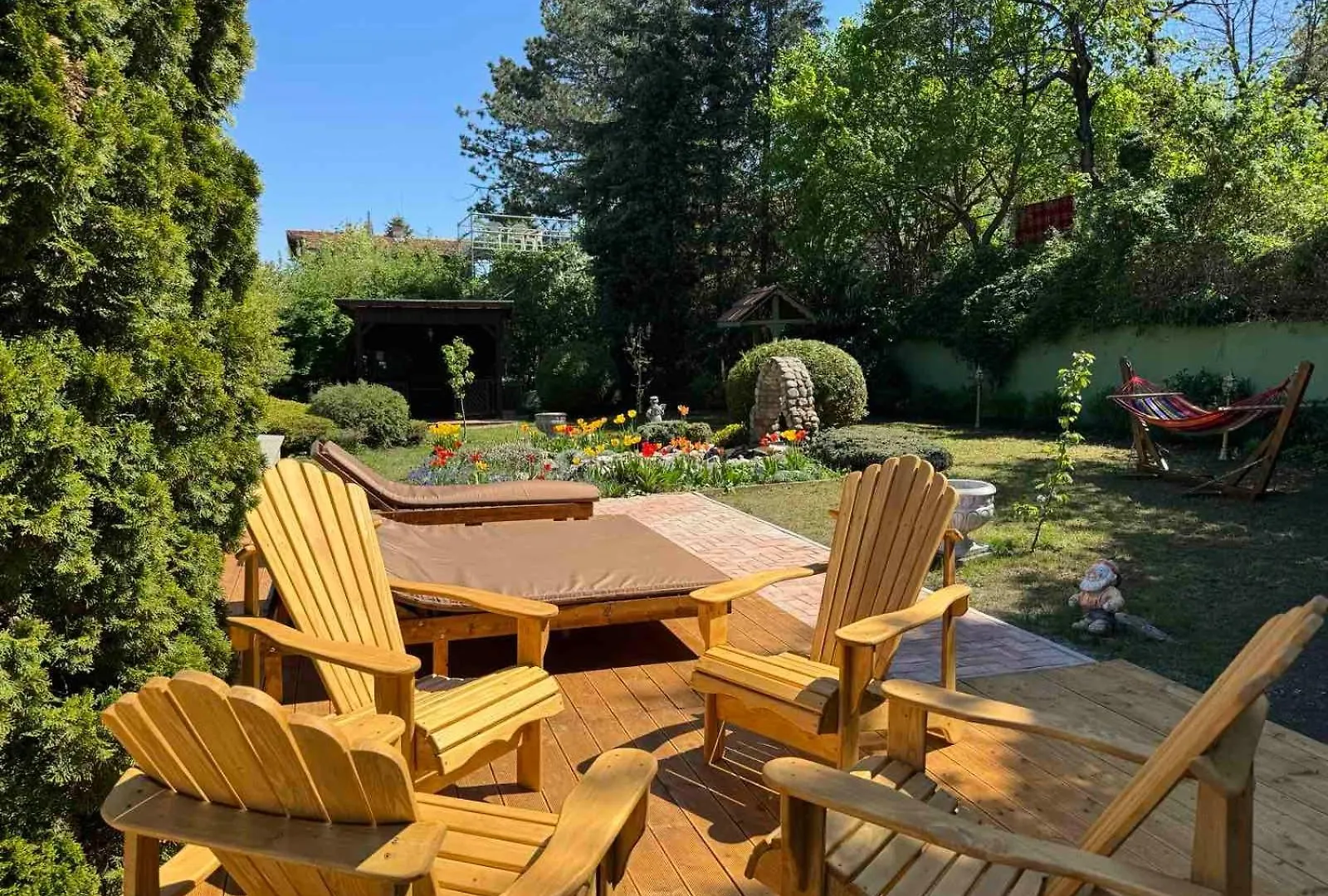 Villa Boyana City & Relax Sofia 0*,