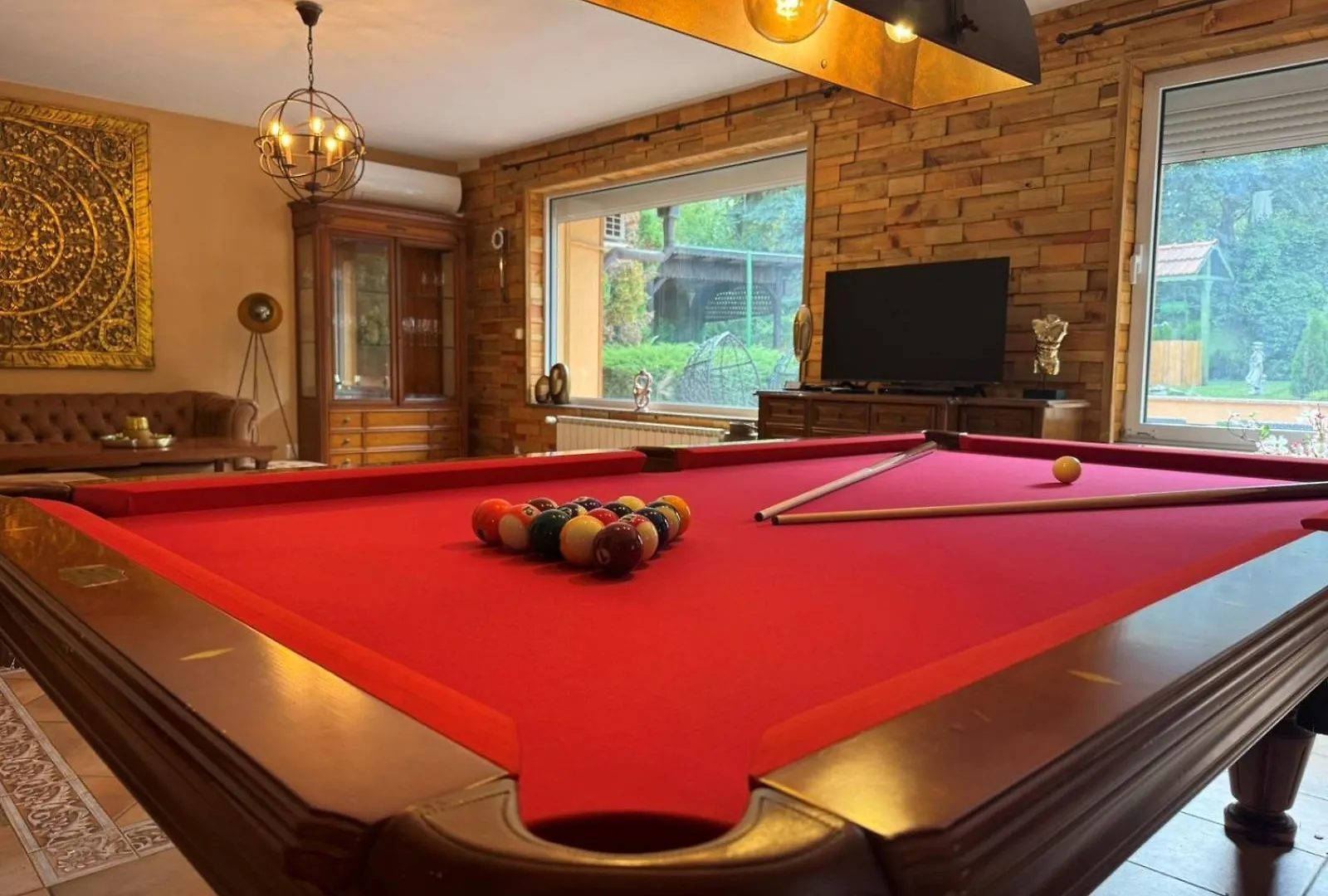 Villa Boyana City & Relax Sofia
