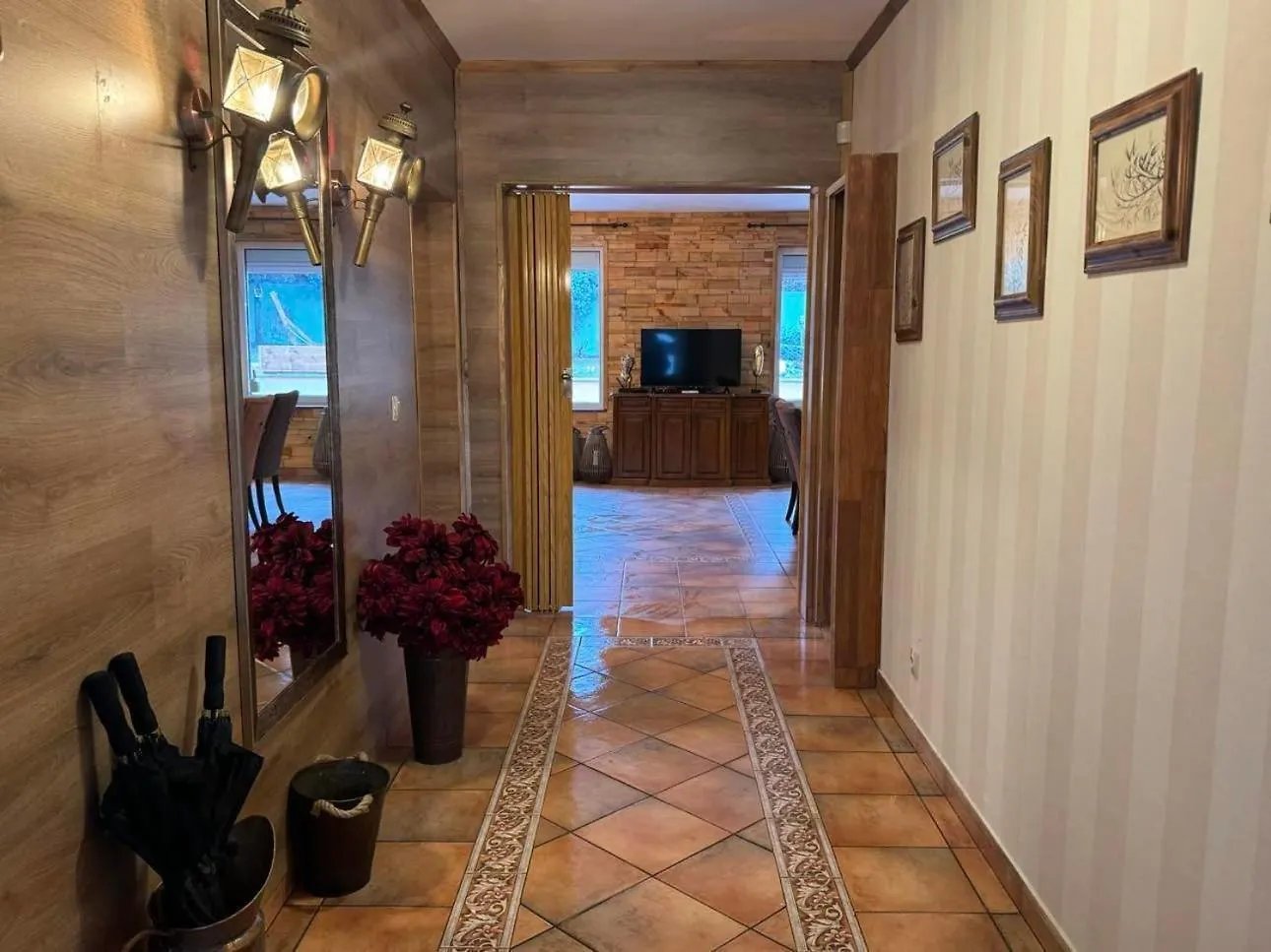 Villa Boyana City & Relax Sofia Bulgaria
