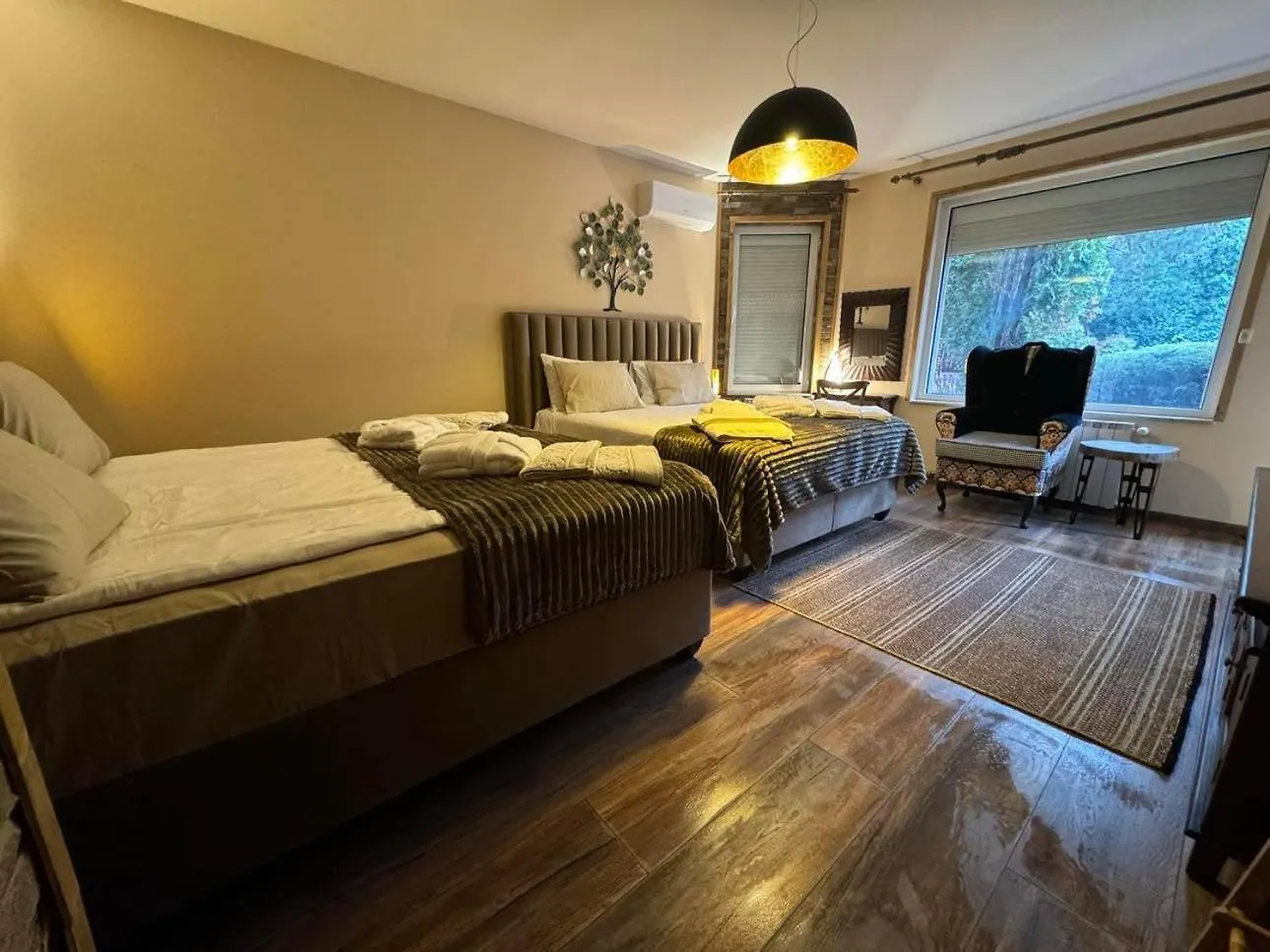 Villa Boyana City & Relax Sofia