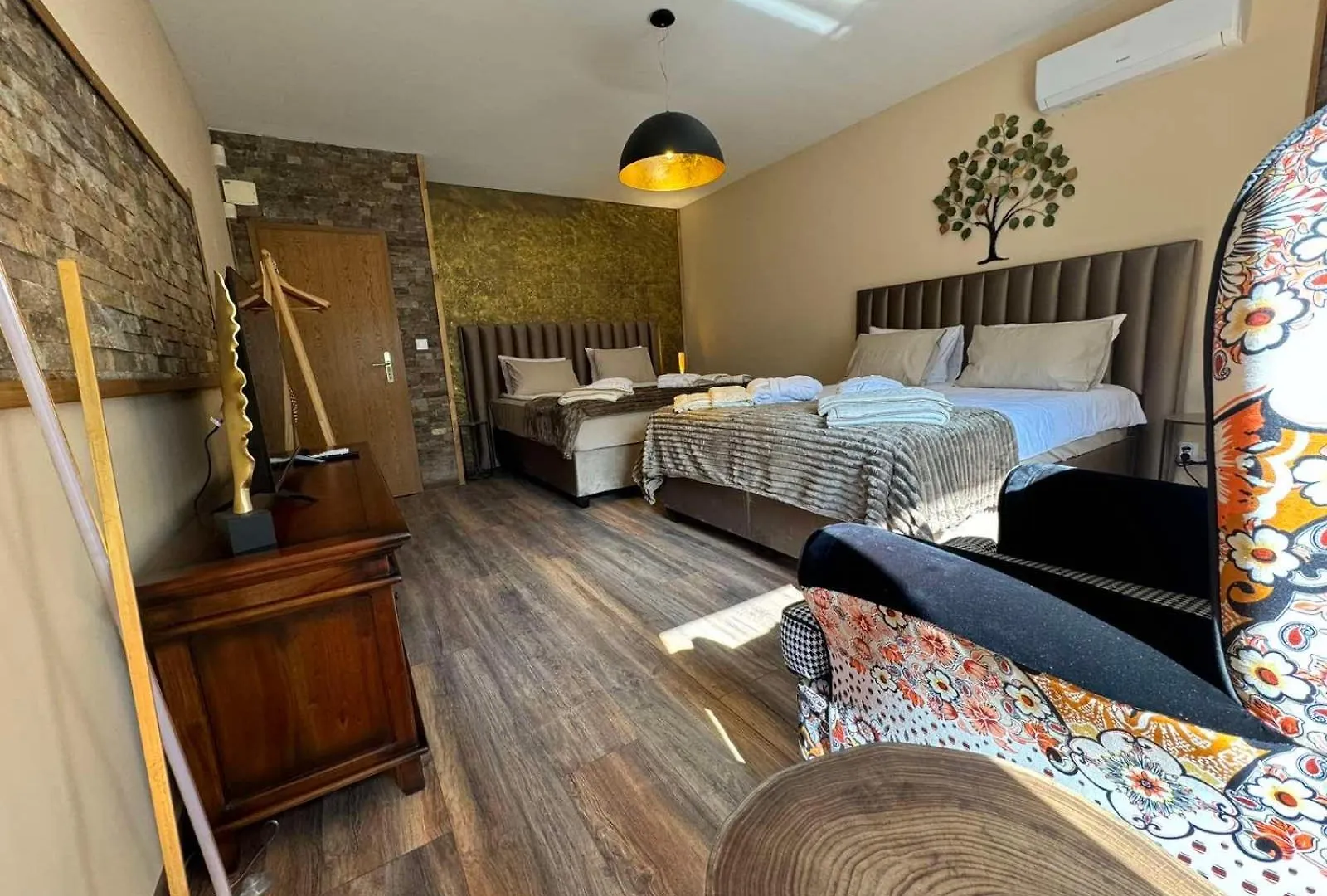 Villa Boyana City & Relax Sofia