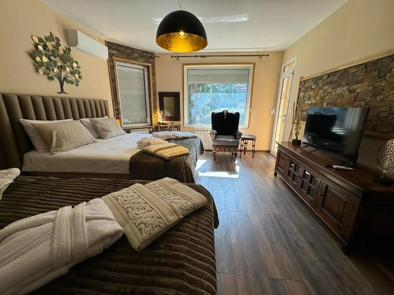 Villa Boyana City & Relax Sofia 0*,  Bulgaria