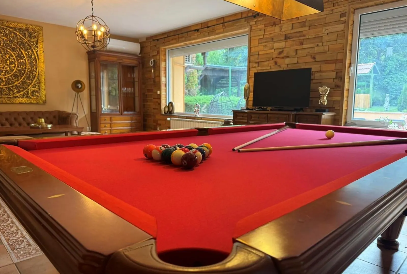 Villa Boyana City & Relax Sofia Bulgaria