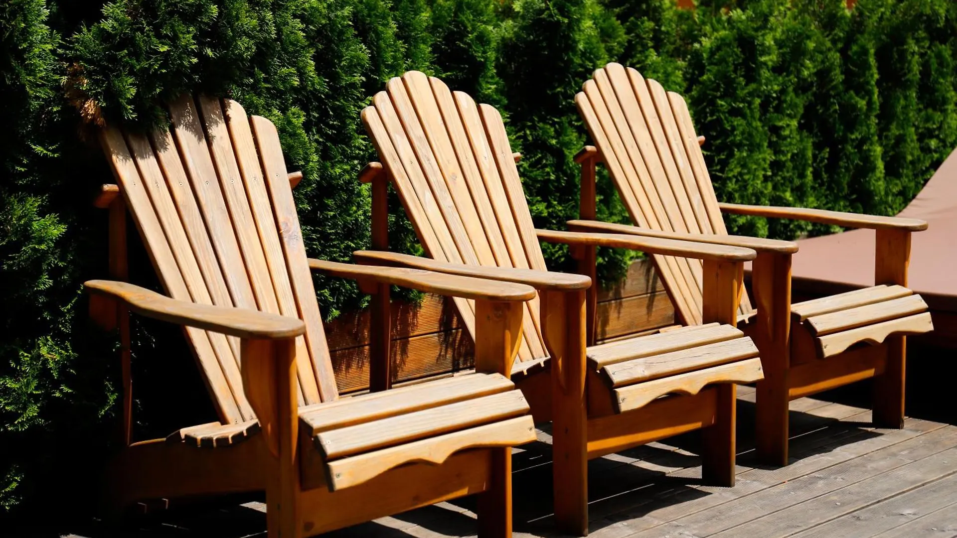 Villa Boyana City & Relax Sofia