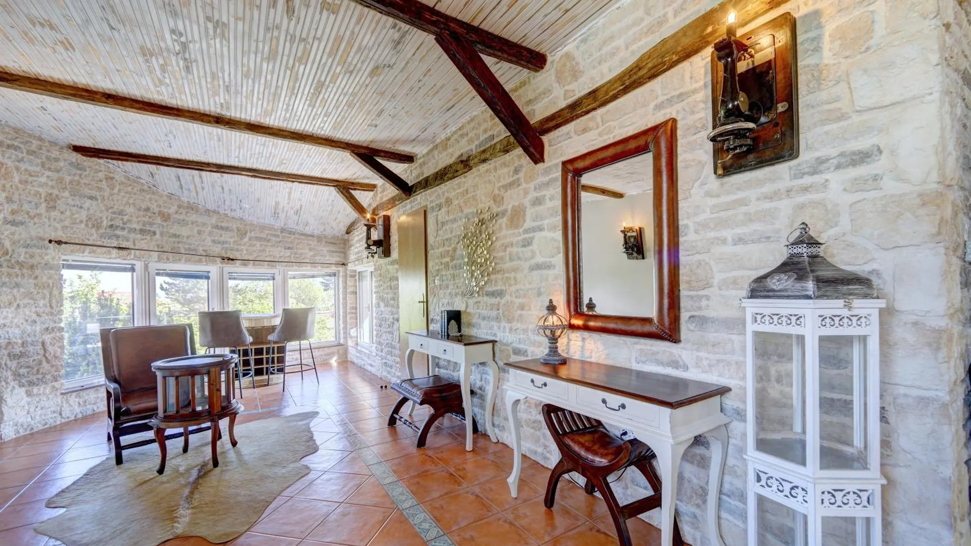 Villa Boyana City & Relax Sofia Bulgaria