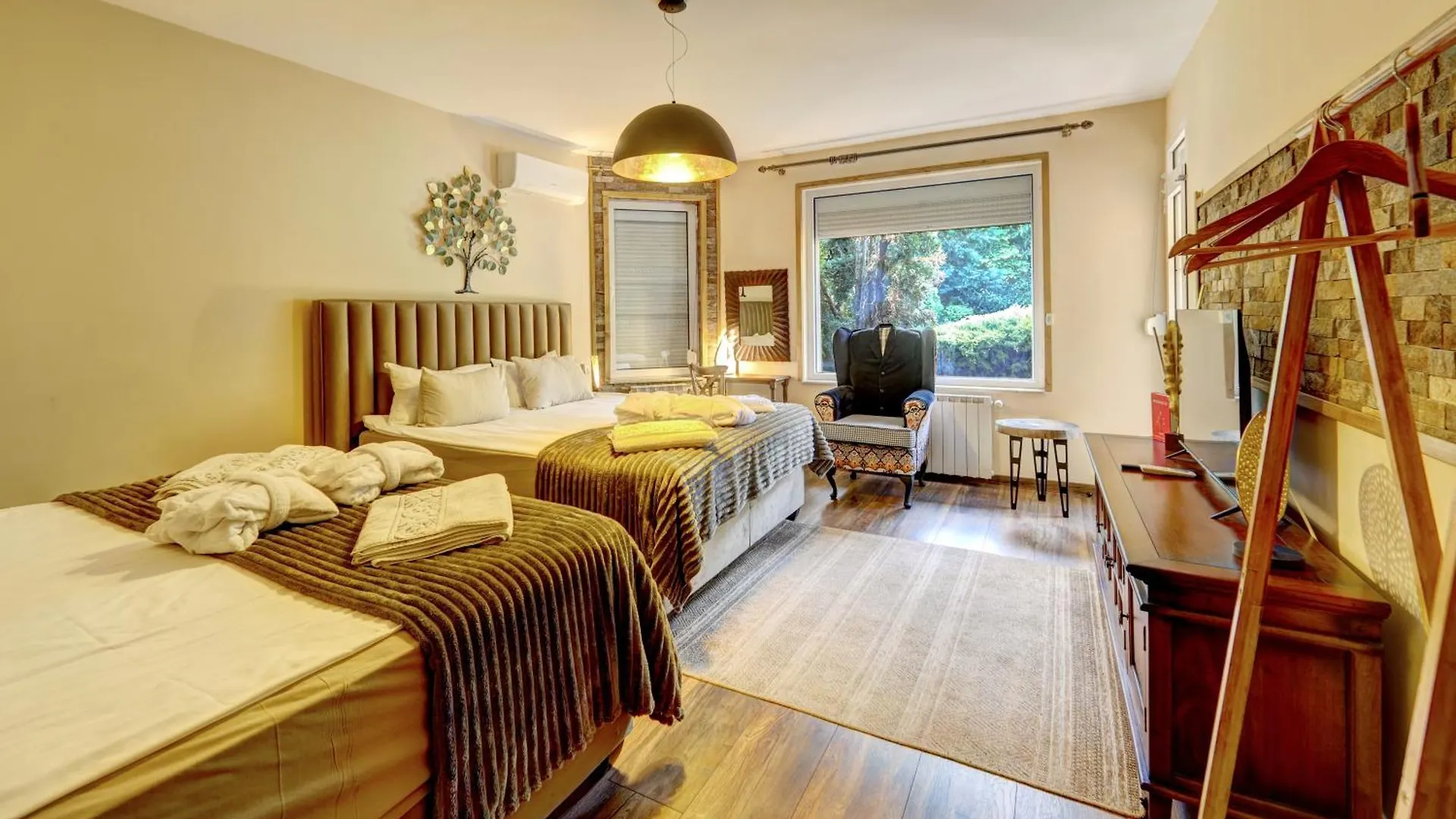 Villa Boyana City & Relax Sofia
