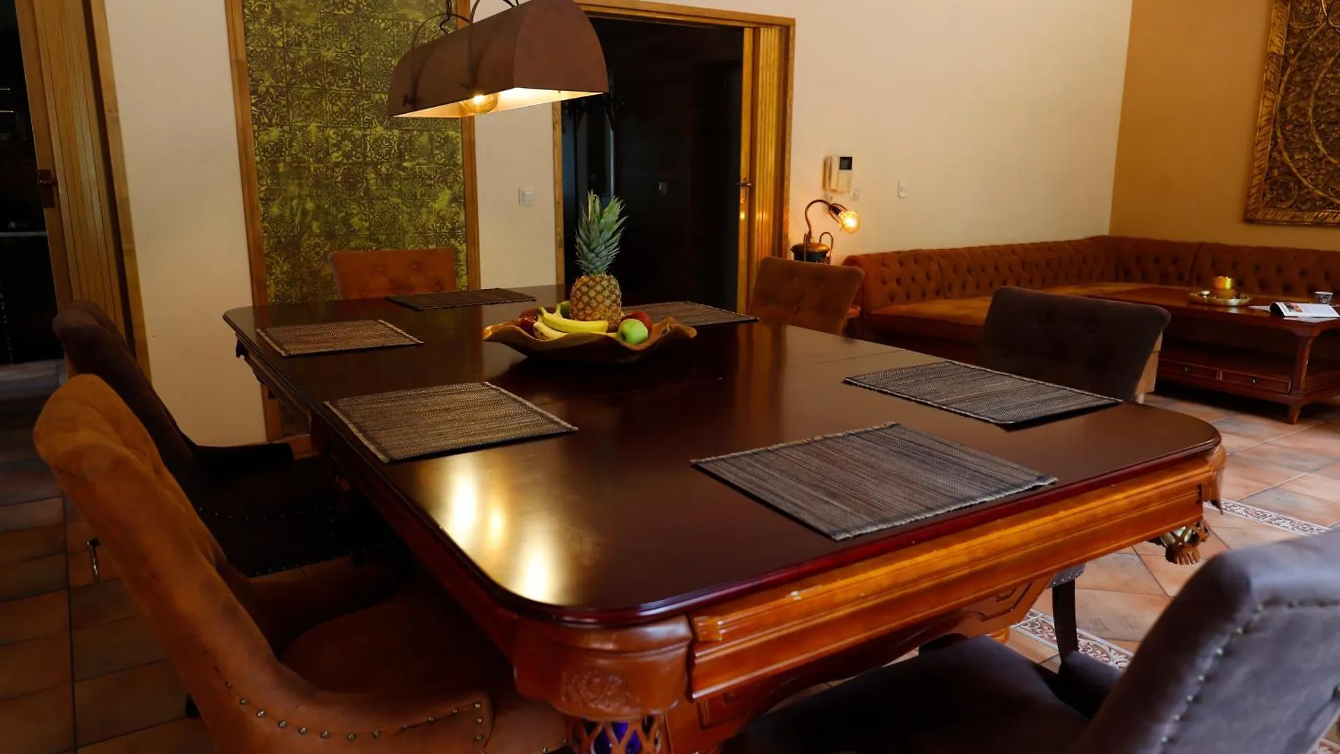Villa Boyana City & Relax Sofia