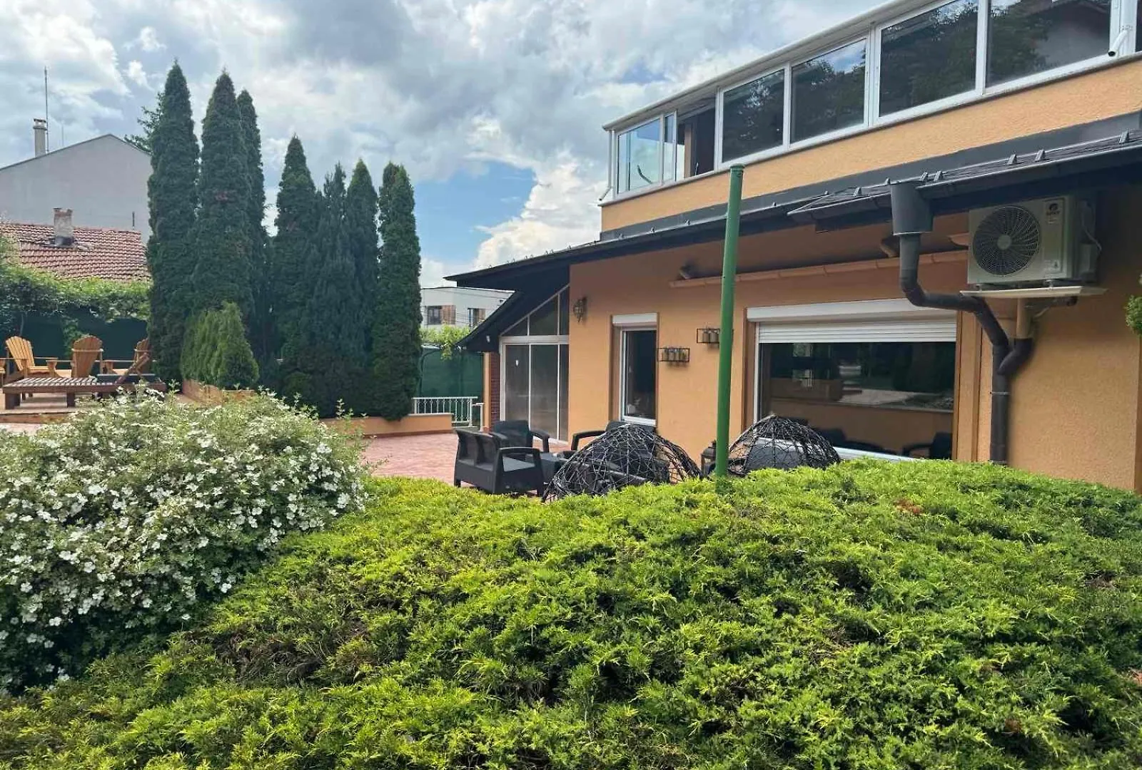 Villa Boyana City & Relax Sofie