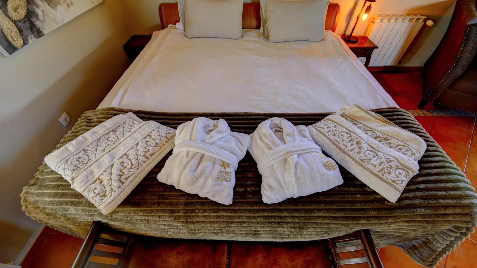 Villa Boyana City & Relax Sofie