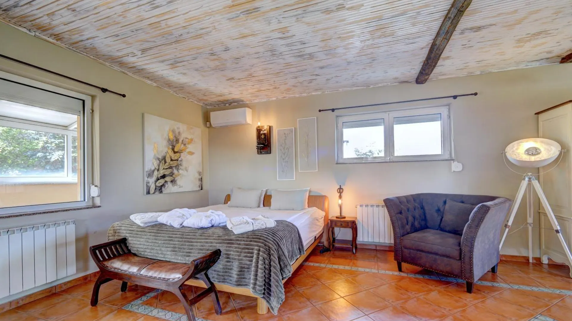 Villa Boyana City & Relax Sofie 0*,