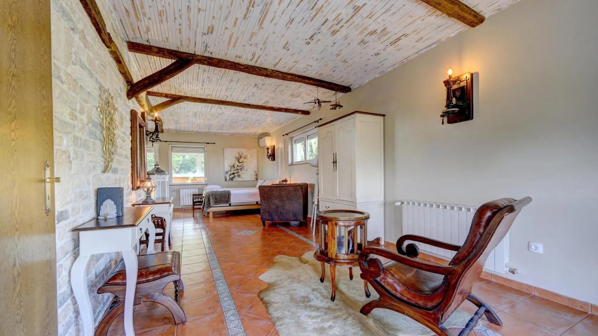 Villa Boyana City & Relax Sofie Bulharsko