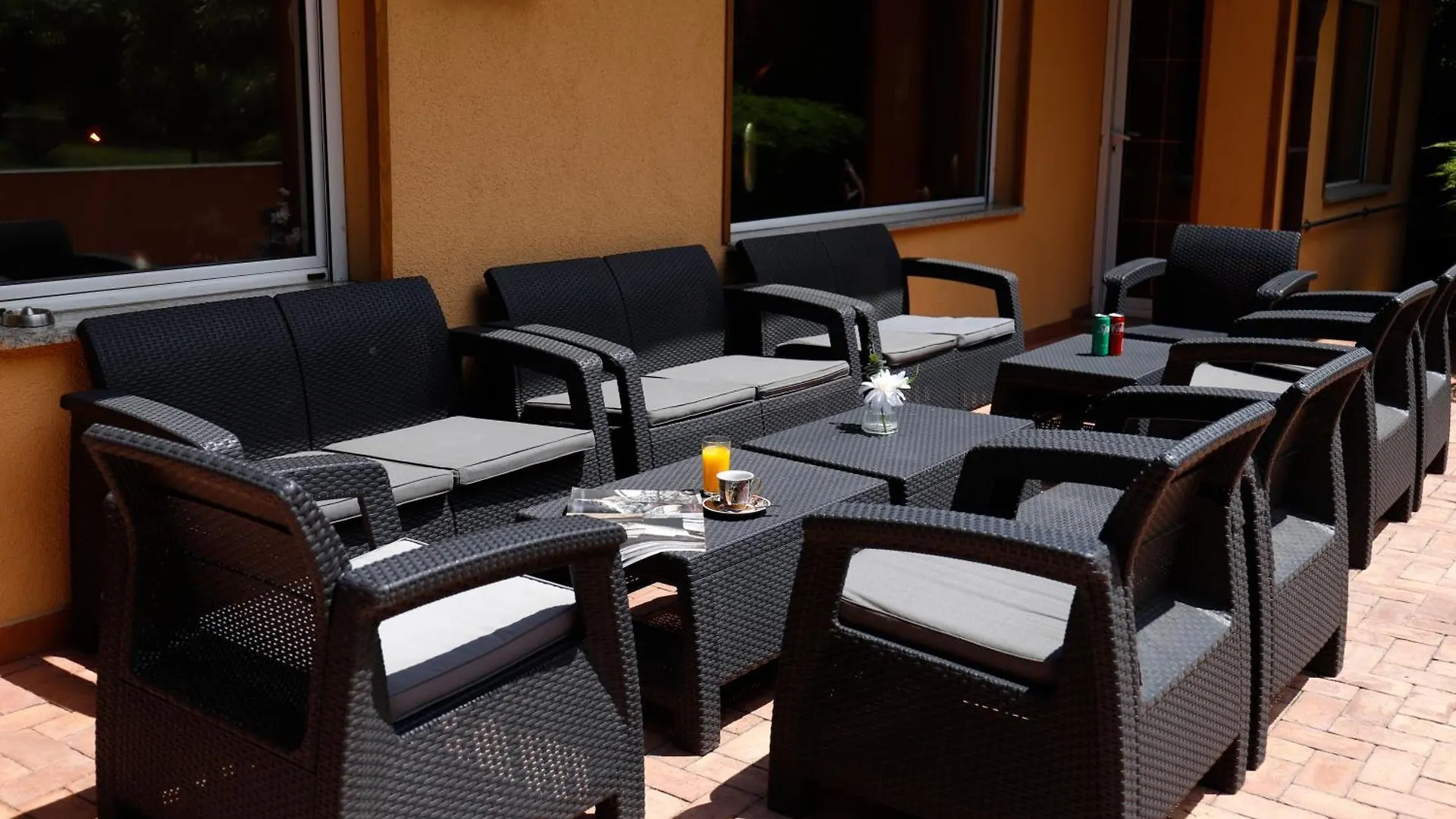 Villa Boyana City & Relax Sofie