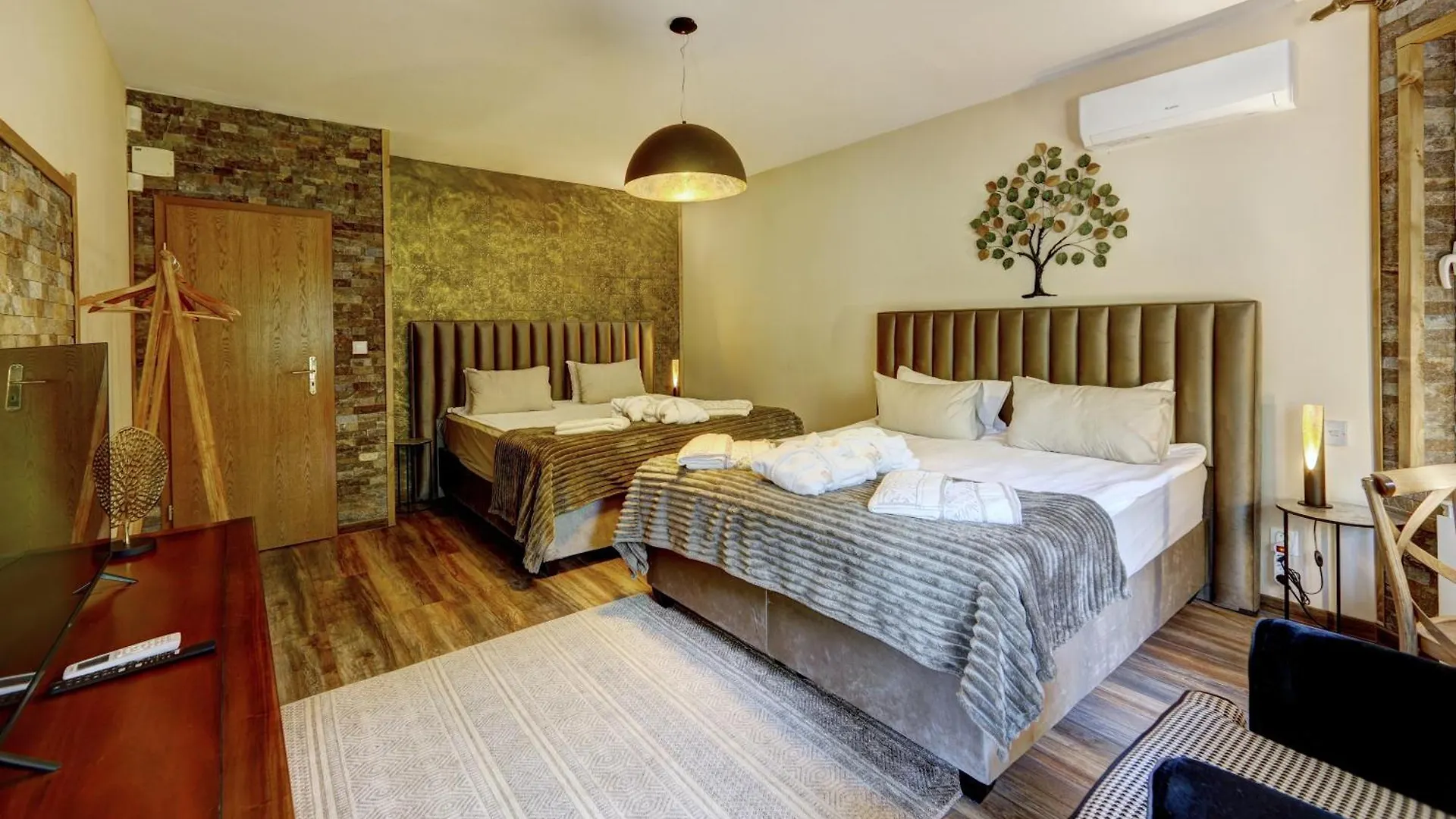 Villa Boyana City & Relax Sofie